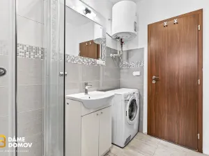 Prodej bytu 2+kk, Přerov - Přerov I-Město, Na Odpoledni, 50 m2