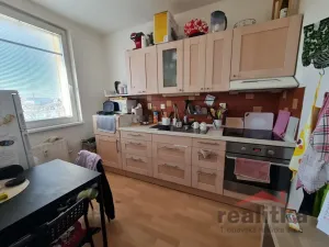 Pronájem bytu 2+1, Opava - Kateřinky, Antonína Sovy, 45 m2
