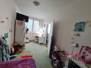 Pronájem bytu 2+1, Opava - Kateřinky, Antonína Sovy, 45 m2