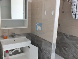 Pronájem bytu 2+1, Plzeň, Barrandova, 67 m2