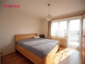 Prodej bytu 3+kk, Praha - Nusle, Zdaru, 64 m2