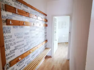 Prodej bytu 3+1, Olomouc, Handkeho, 92 m2