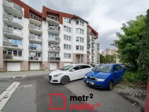 Prodej bytu 3+1, Olomouc, Handkeho, 92 m2