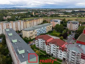 Prodej bytu 3+1, Olomouc, Handkeho, 92 m2