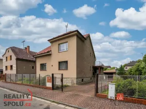 Prodej rodinného domu, Týniště nad Orlicí, Voklik, 241 m2