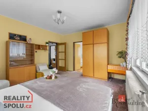 Prodej rodinného domu, Týniště nad Orlicí, Voklik, 241 m2