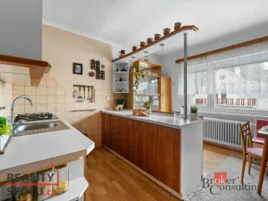 Prodej rodinného domu, Týniště nad Orlicí, Voklik, 241 m2