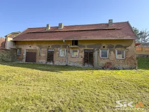 Prodej komerční nemovitosti, Jimlín - Zeměchy, 849 m2