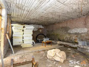 Prodej komerční nemovitosti, Jimlín - Zeměchy, 849 m2