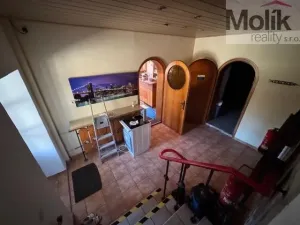 Prodej ubytování, Neuhausen/Erzgebirge, Deutschgeorgenthal, 1753 m2