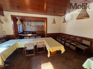 Prodej ubytování, Neuhausen/Erzgebirge, Deutschgeorgenthal, 1753 m2