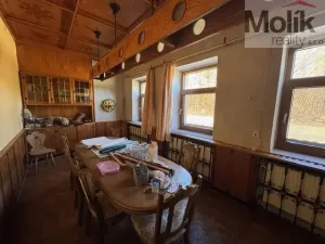 Prodej ubytování, Neuhausen/Erzgebirge, Deutschgeorgenthal, 1753 m2