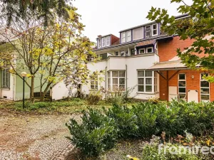 Pronájem bytu 1+kk, Brno, Hlinky, 20 m2