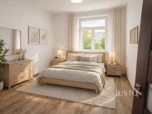 Prodej bytu 2+kk, Písek, Prokopova, 49 m2