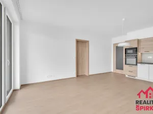 Pronájem bytu 2+kk, Ústí nad Orlicí, Kladská, 62 m2