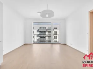Pronájem bytu 2+kk, Ústí nad Orlicí, Kladská, 62 m2