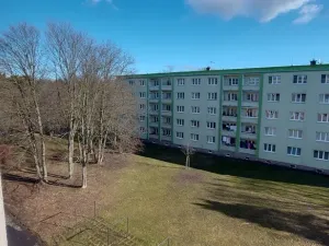 Prodej bytu 2+1, Kladno - Kročehlavy, Havanská, 54 m2