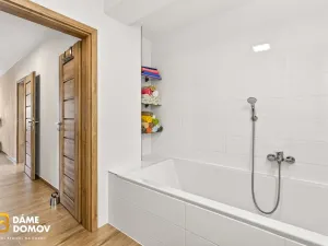 Prodej rodinného domu, Mutěnice, Zahradní, 250 m2