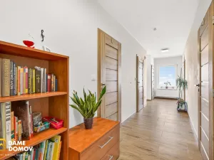 Prodej rodinného domu, Mutěnice, Zahradní, 250 m2