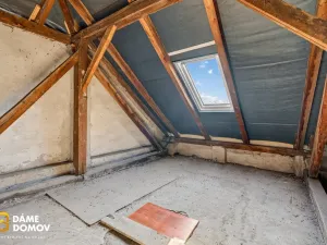 Prodej rodinného domu, Mutěnice, Zahradní, 250 m2