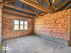 Prodej rodinného domu, Mutěnice, Zahradní, 250 m2