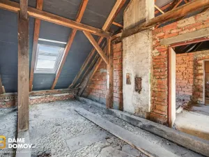 Prodej rodinného domu, Mutěnice, Zahradní, 250 m2