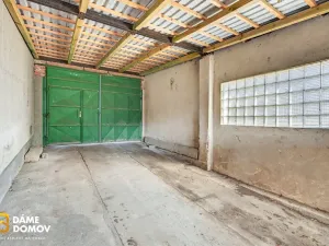 Prodej rodinného domu, Mutěnice, Zahradní, 250 m2