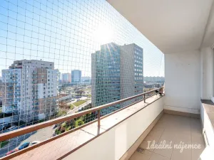 Pronájem bytu 4+kk, Praha, V Štíhlách, 80 m2