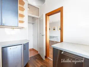 Pronájem bytu 4+kk, Praha, V Štíhlách, 80 m2