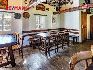 Prodej rodinného domu, Nový Oldřichov, 265 m2