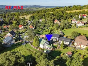 Prodej rodinného domu, Nový Oldřichov, 265 m2