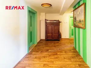 Prodej rodinného domu, Nový Oldřichov, 265 m2