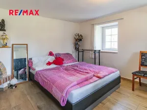 Prodej rodinného domu, Nový Oldřichov, 265 m2