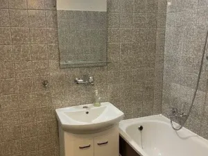 Pronájem bytu 2+1, Praha - Strašnice, Krupská, 57 m2