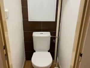 Pronájem bytu 2+1, Praha - Strašnice, Krupská, 57 m2