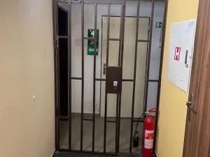 Pronájem bytu 2+1, Praha - Strašnice, Krupská, 57 m2