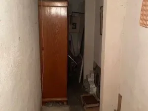 Pronájem bytu 2+1, Praha - Strašnice, Krupská, 57 m2