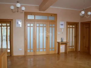 Pronájem bytu 4+1, Chomutov, Holečkova, 135 m2