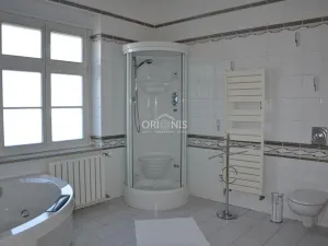 Pronájem bytu 4+1, Chomutov, Holečkova, 135 m2