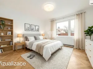 Prodej bytu 3+1, Veltruby, Bytovky, 88 m2