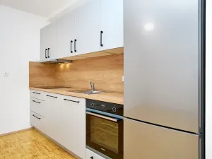 Pronájem bytu 2+kk, Praha - Žižkov, Husitská, 60 m2