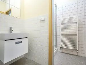 Pronájem bytu 2+kk, Praha - Žižkov, Husitská, 60 m2