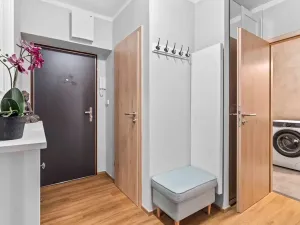 Prodej bytu 3+kk, Praha - Michle, Na záhonech, 67 m2