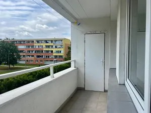 Pronájem bytu 1+kk, Kladno, Vodárenská, 32 m2
