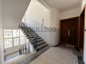 Pronájem bytu 4+kk, Praha - Karlín, Sokolovská, 115 m2