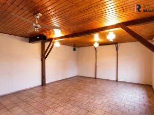 Pronájem kanceláře, Praha - Řepy, 60 m2