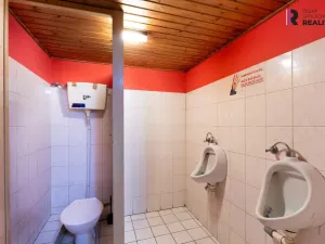 Pronájem kanceláře, Praha - Řepy, 60 m2