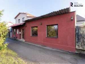 Pronájem kanceláře, Praha - Řepy, 60 m2