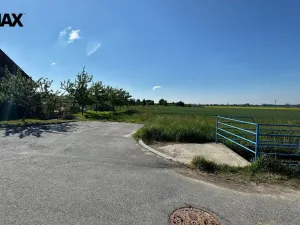 Prodej pozemku pro bydlení, Olomouc - Droždín, 11021 m2