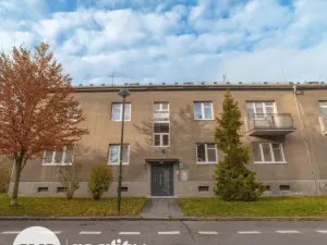 Prodej bytu 3+kk, Ostrava - Hrabůvka, Mládeže, 80 m2